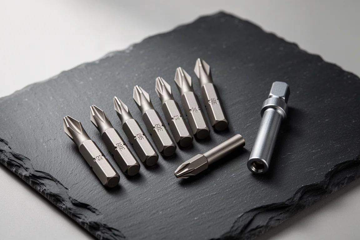 Steinwall Double-Sided Bits product image