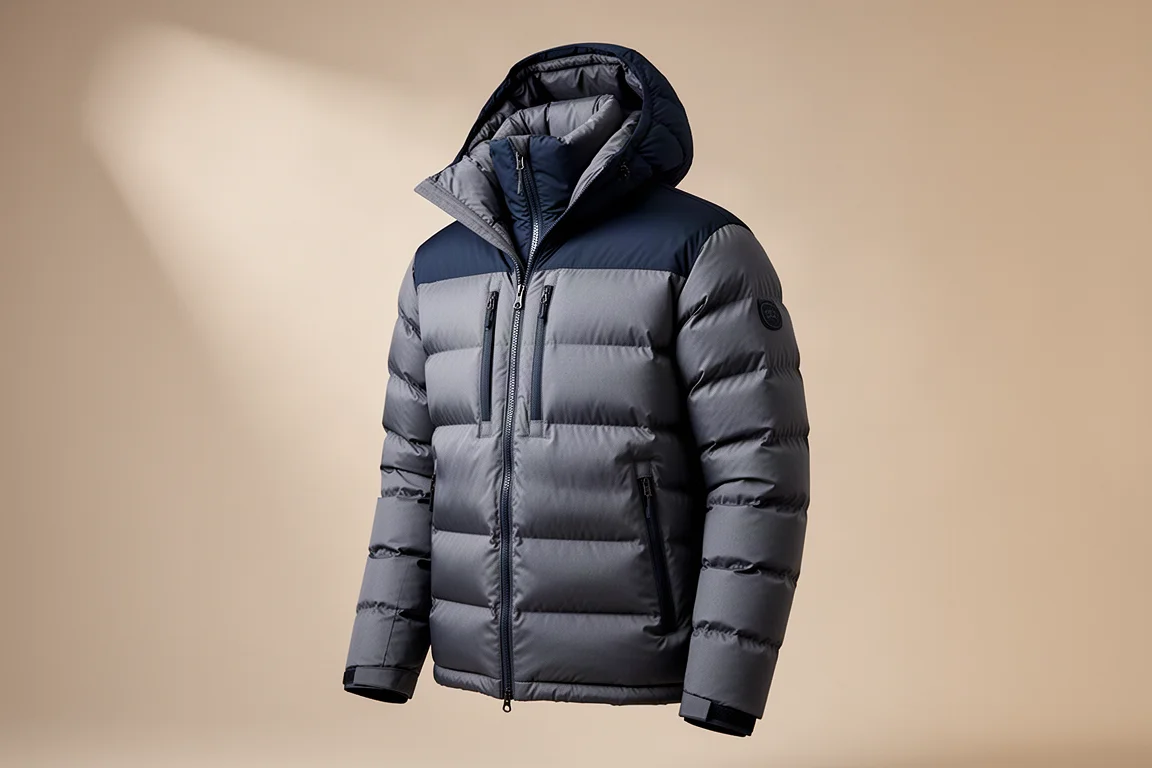 Stellar Equipment Expedition Guide Down Jacket product image