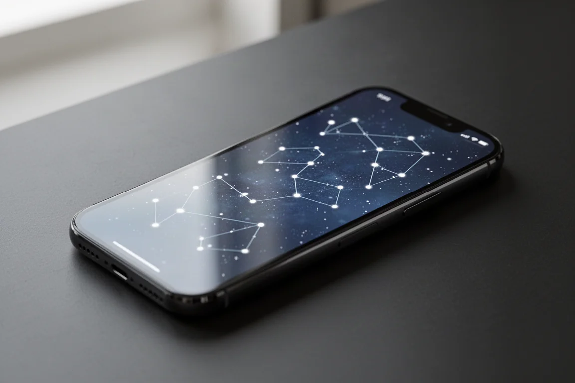 Stellarium product image