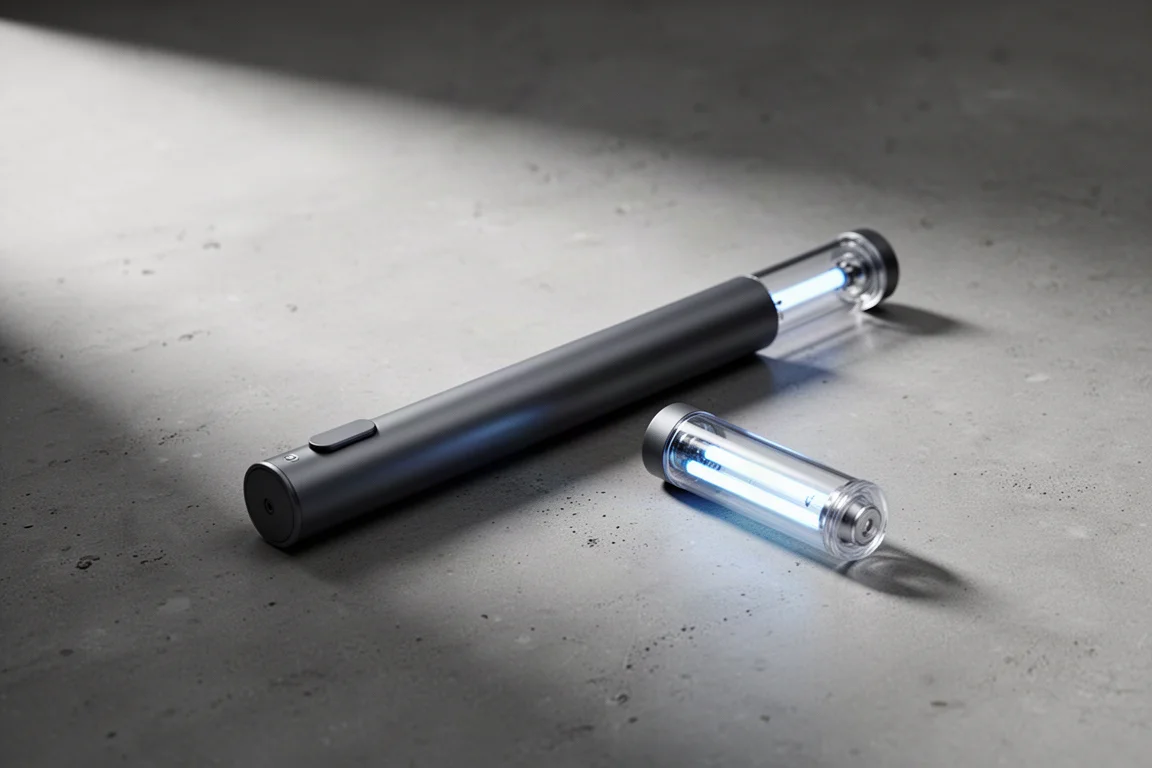 SteriPEN product image