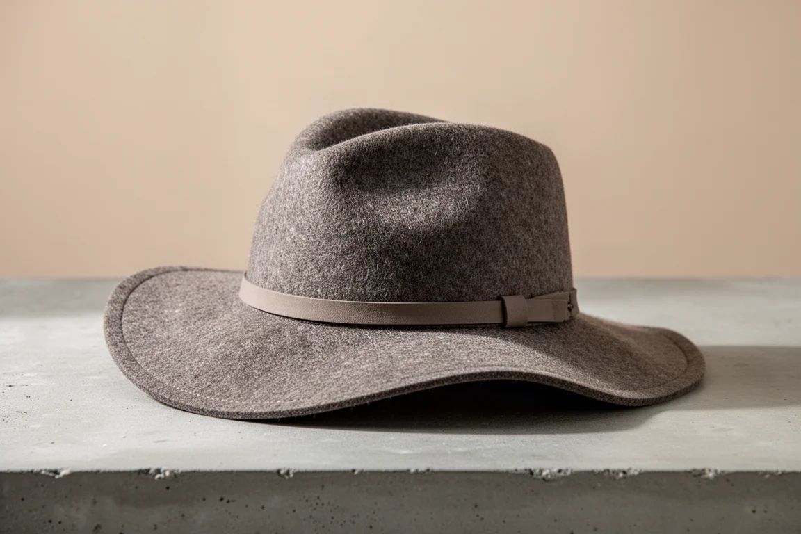 Stetson Bozeman Hat product image