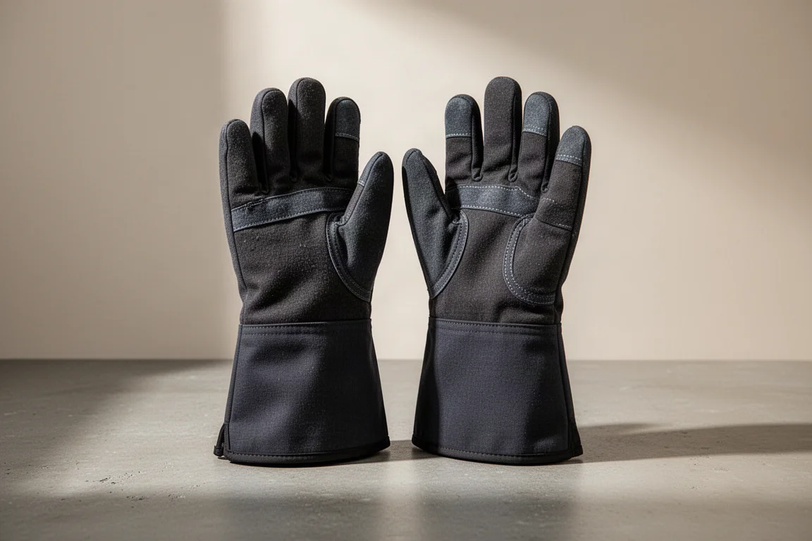 Steve Raichlen Grill Gloves product image