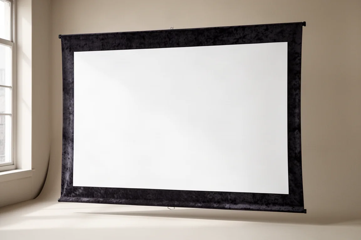 Stewart Filmscreen WallScreen Deluxe product image