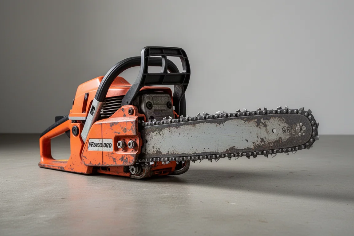 Stihl 044 product image