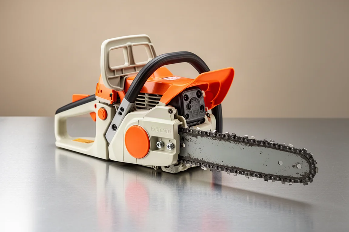 Stihl 261 CM Chainsaw product image