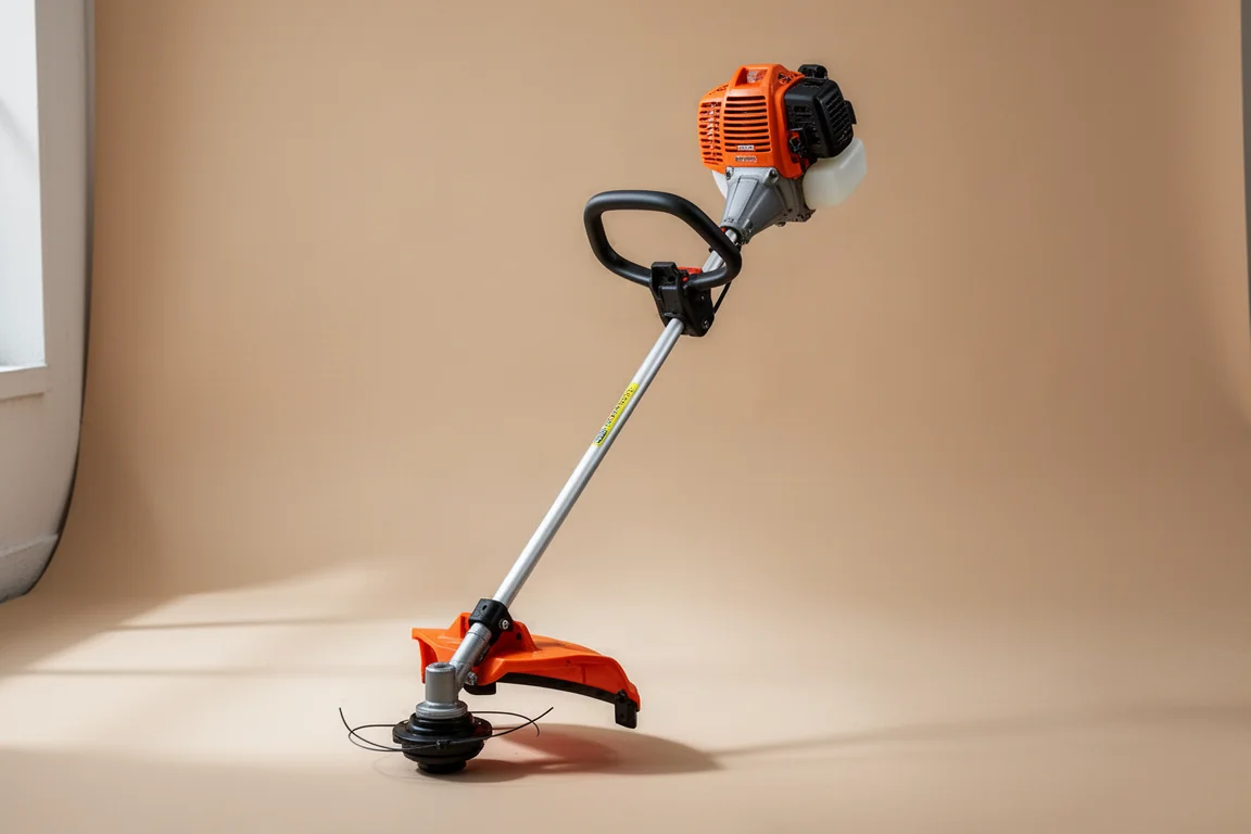 Stihl 4-Mix Combi String Trimmer product image