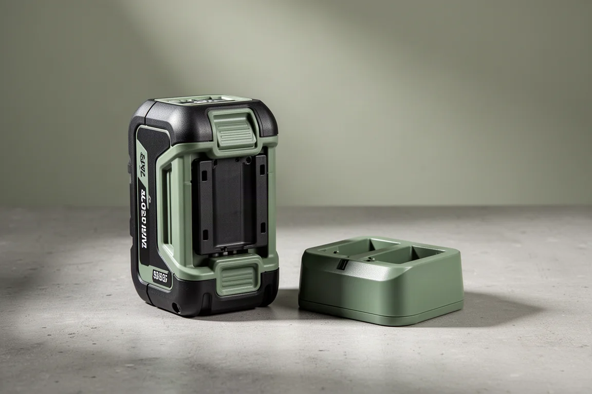 STIHL AK Battery Line product image