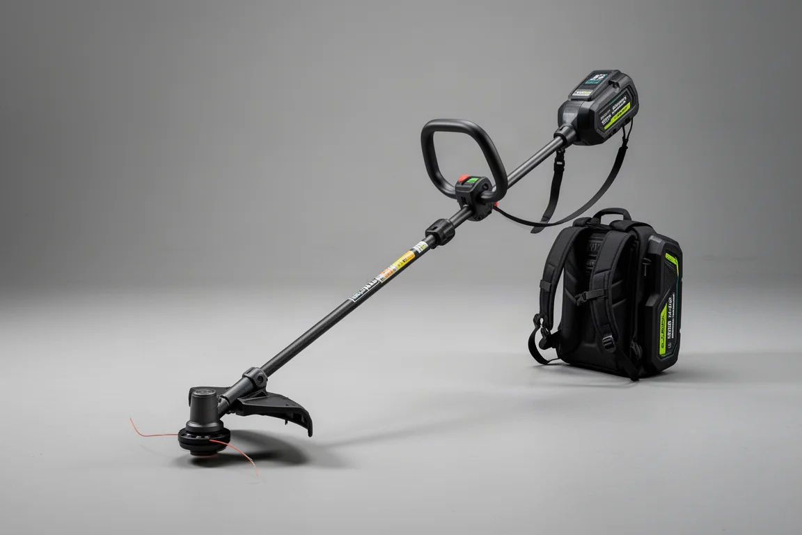 Stihl FSA 135R Battery Powered Trimmer product image
