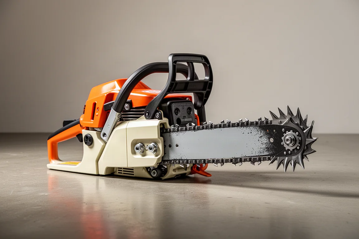 Stihl MS 250 product image