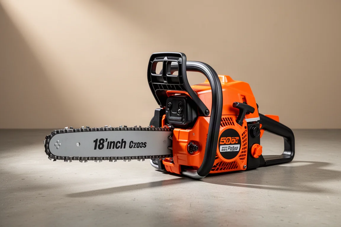 Stihl MS 261 C-M product image