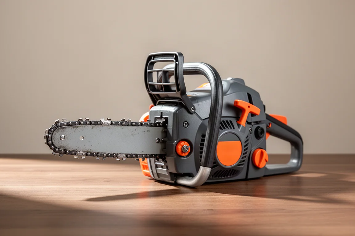 Stihl MS 261 product image