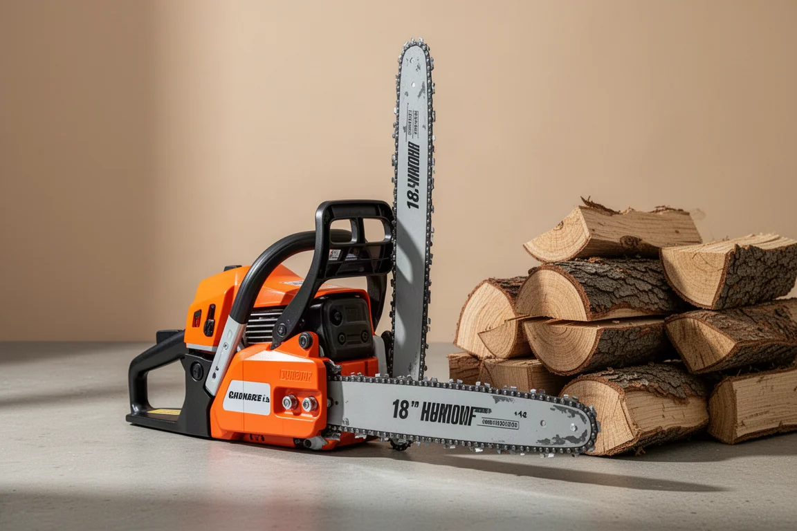 Stihl MS 271 Farm Boss product image