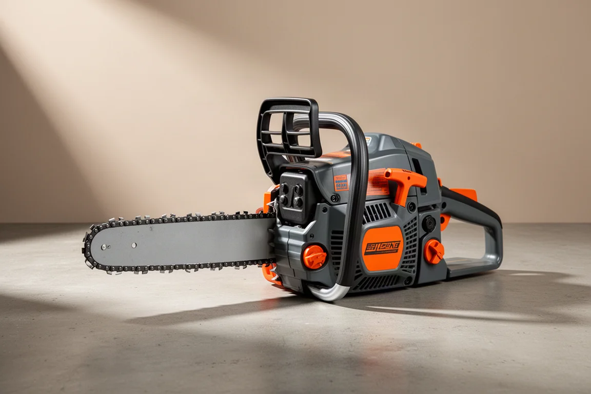 Stihl MS 362 product image