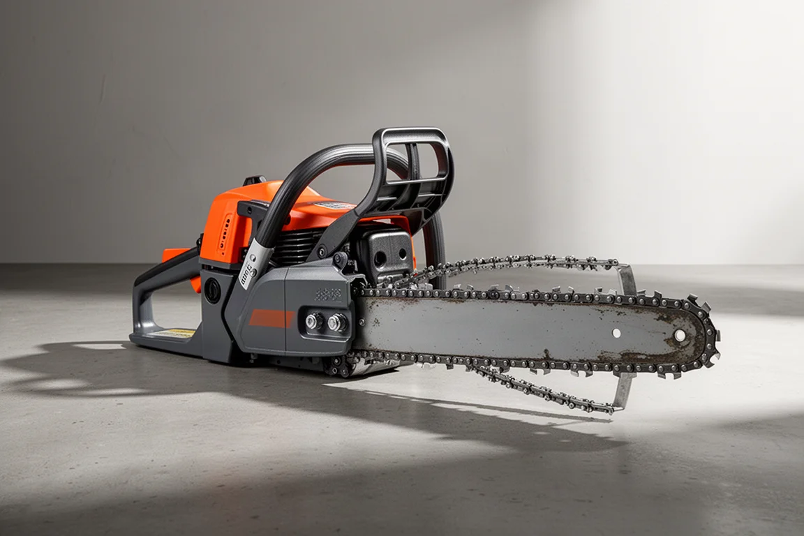 Stihl MS 661 Magnum product image