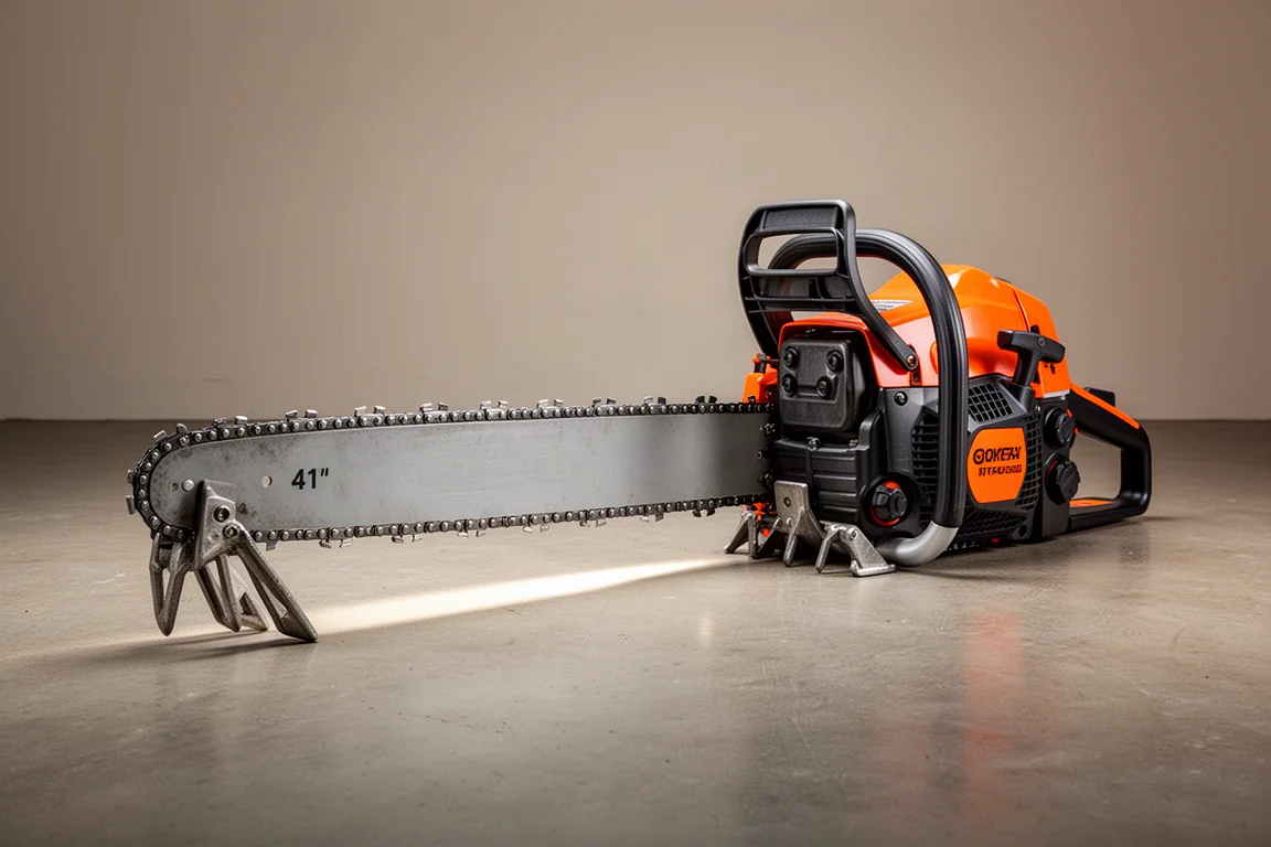 Stihl MS 881 Magnum product image