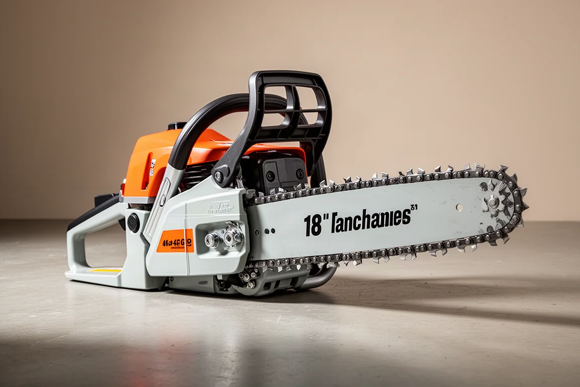 Stihl MS250 product image