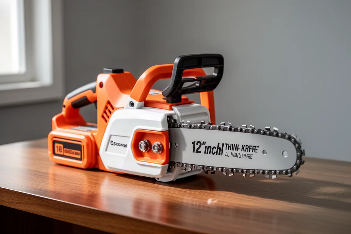 STIHL MSA 120 C product image