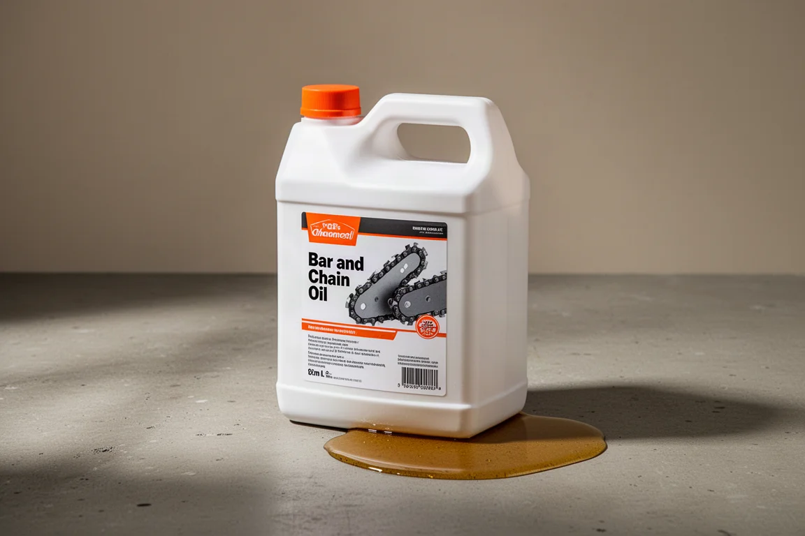 Stihl Platinum Bar and Chain Oil product image