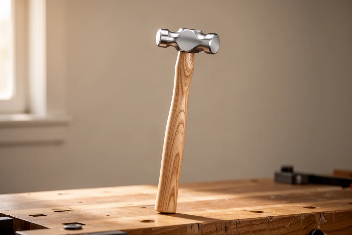 Stiletto 14 oz Titanium Hammer product image