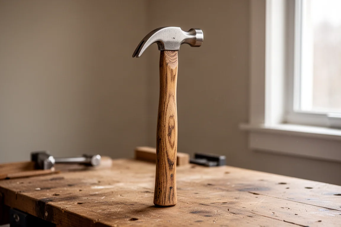 Stiletto 14 oz Titanium Framing Hammer product image