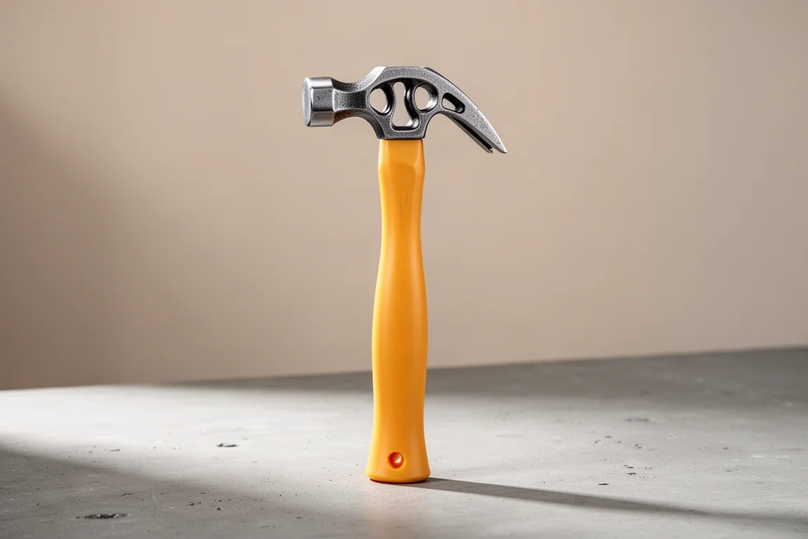 Stiletto 9 oz Drywall Hammer product image