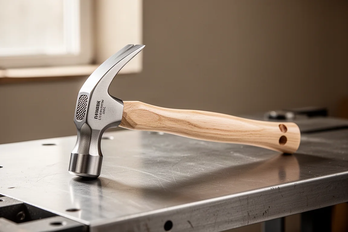 Stiletto 14 oz Titanium Framing Hammer product image