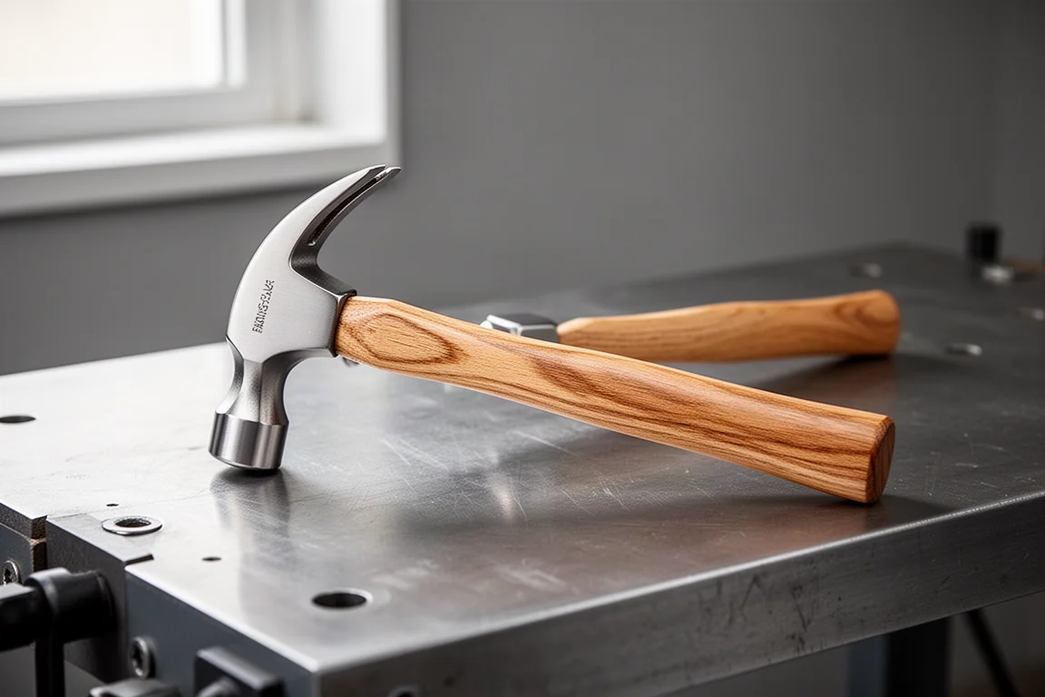 Stiletto Titanium Hammer product image