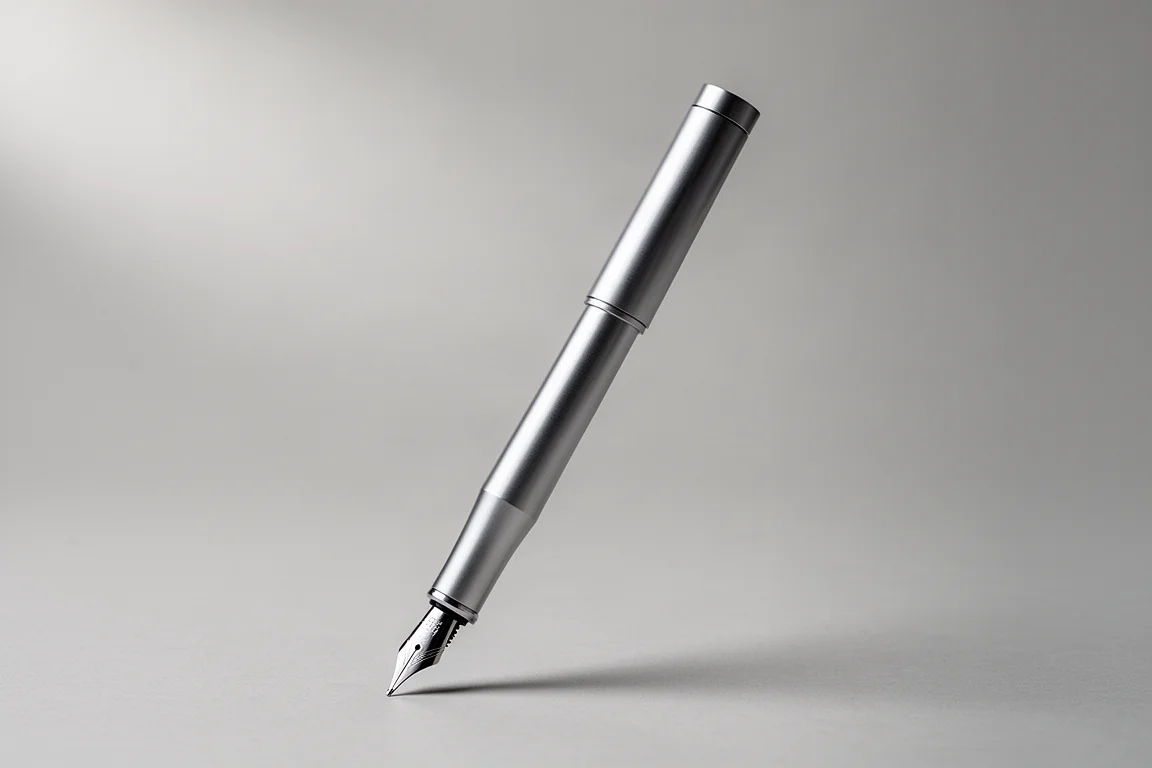 Stilform INK Fountain Pen product image