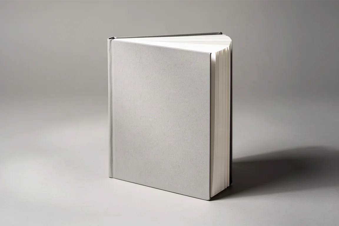 Stillman & Birn Zeta Series Sketchbook product image
