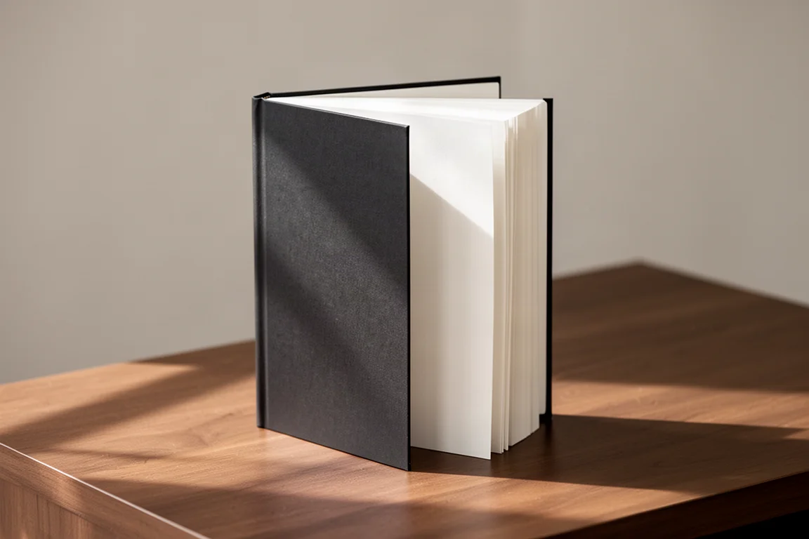 Stillman & Birn Epsilon Sketchbook product image
