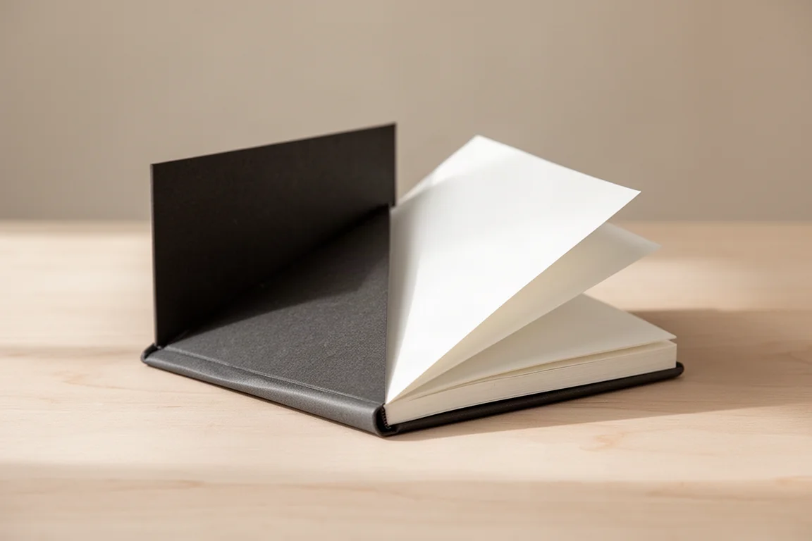 Stillman & Birn Zeta Sketchbook product image