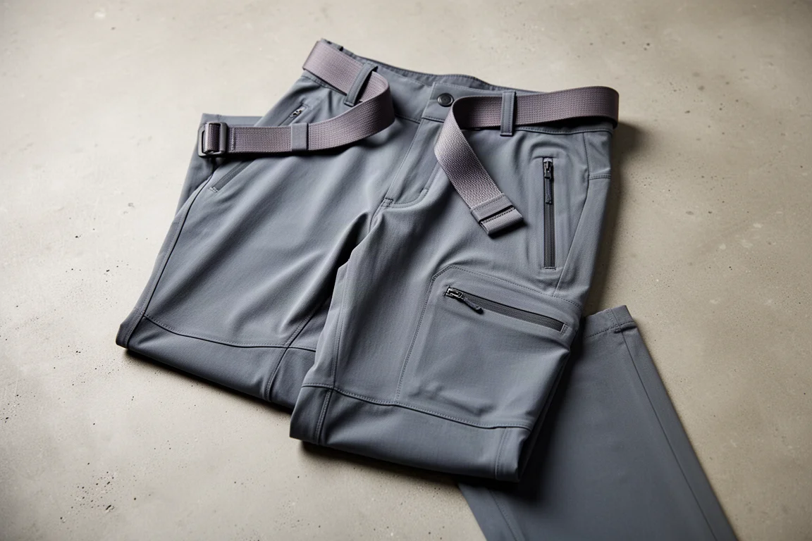 Stio Pinedale Hiking Pants product image