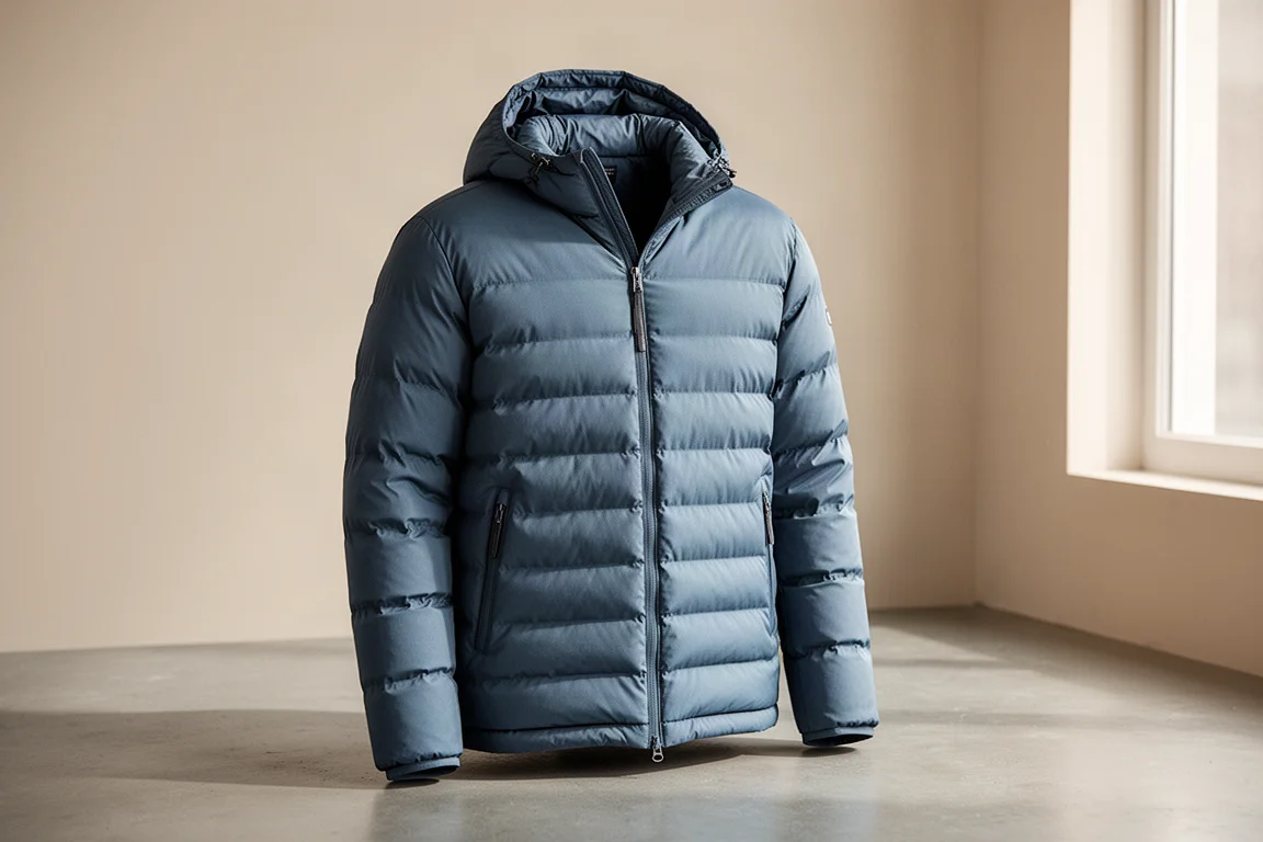 Stio Pinion Down Jacket product image