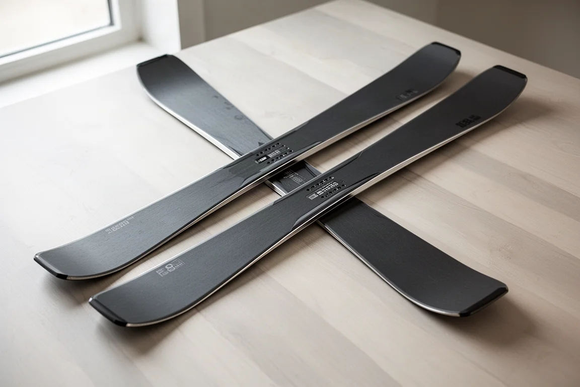 Stöckli Stormrider 88 product image