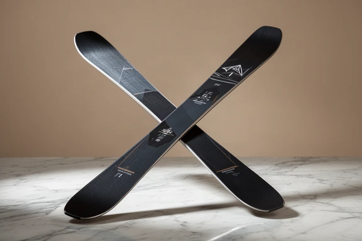 Stöckli Montero AR product image