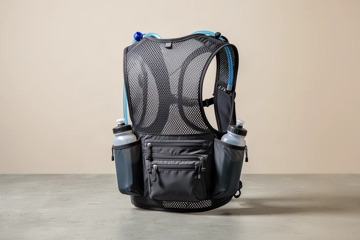 Stolt Performance 4L Hydration Vest product image