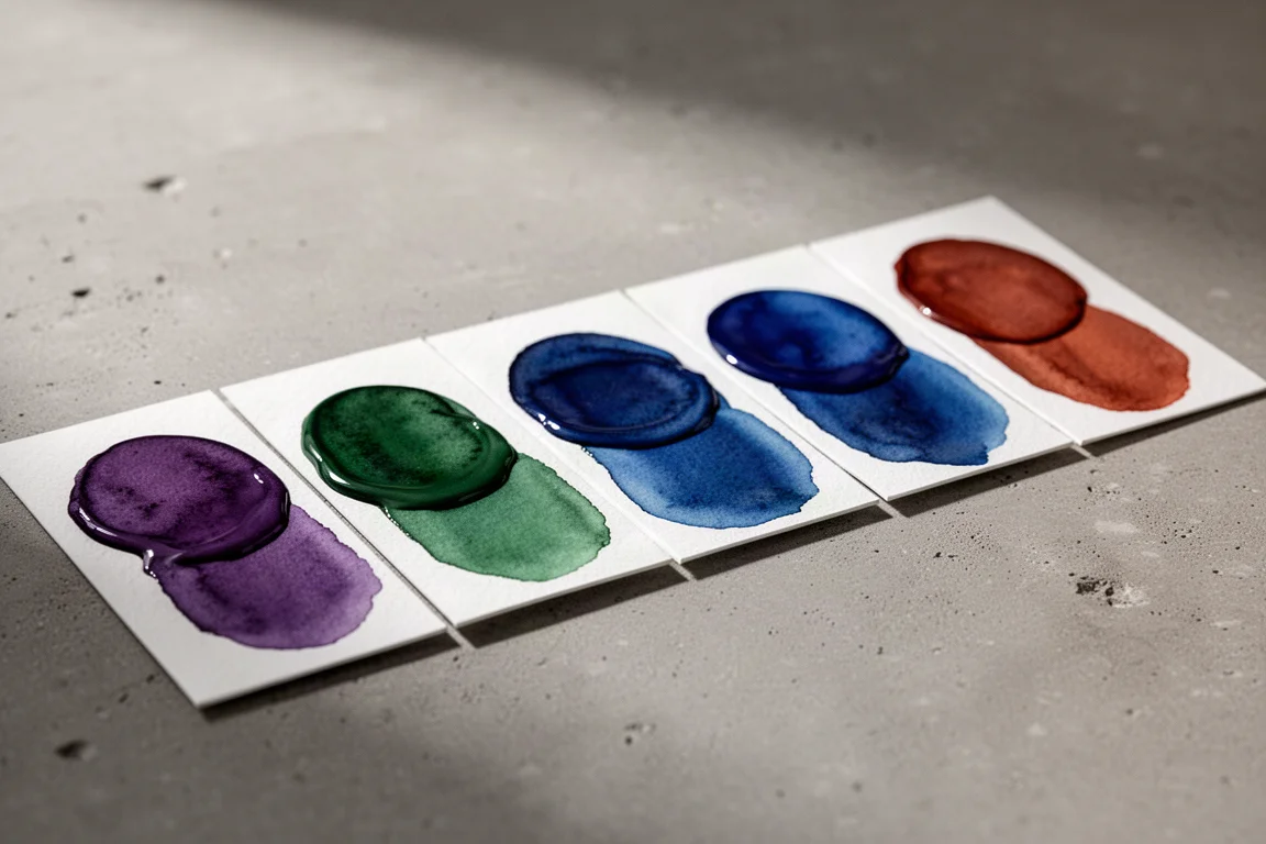 Stone Ground Paints Watercolors product image