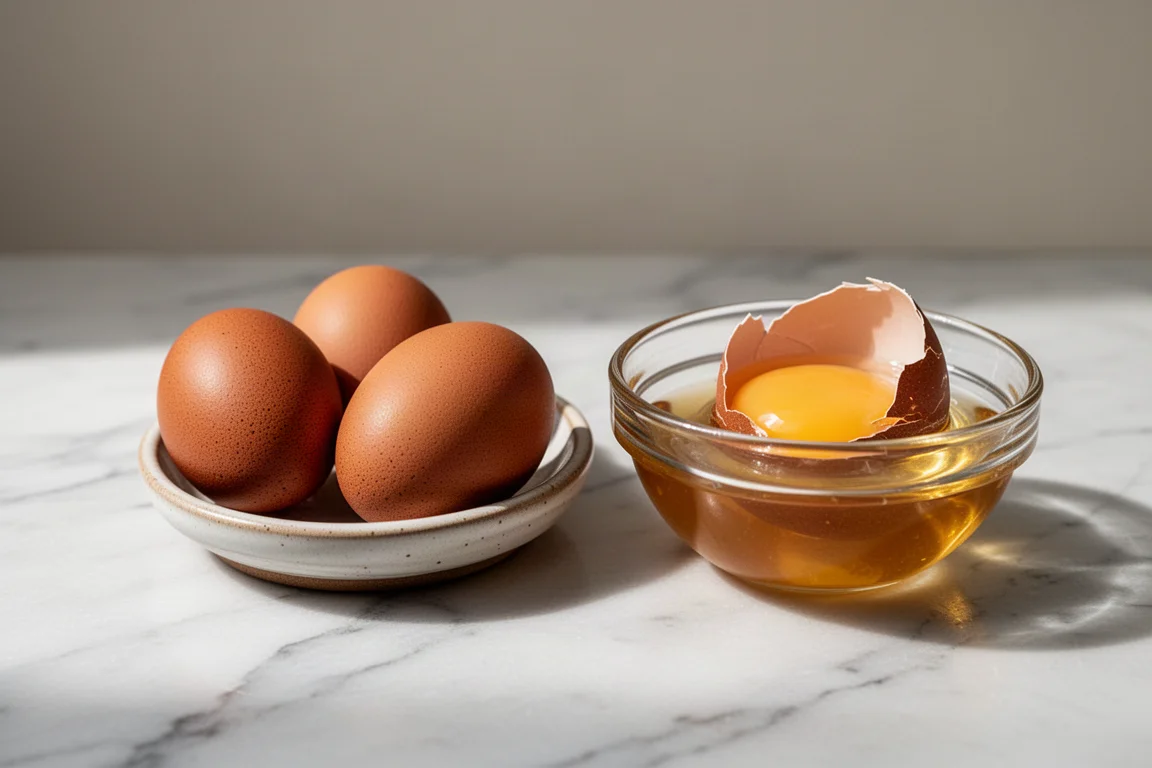 Stonegate Estate Organic Free Range Eggs product image