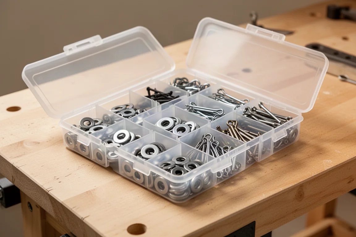 StoreHouse Fastener Assortments product image