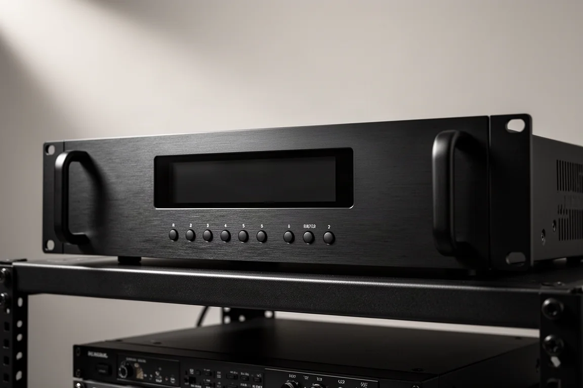 Storm Audio ISP MKII product image