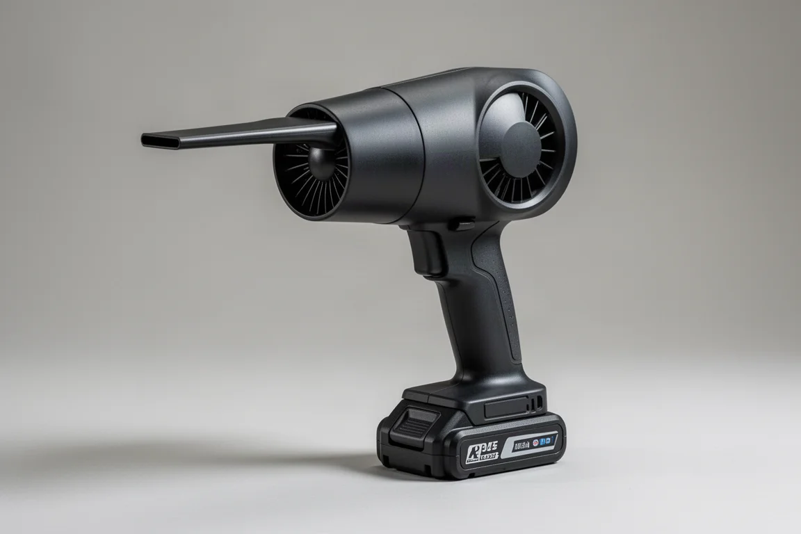 Storm Industries Jet Fan Blower product image