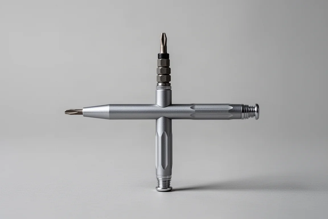 Strabo 13-in-1 Pen Precision Screwdriver product image
