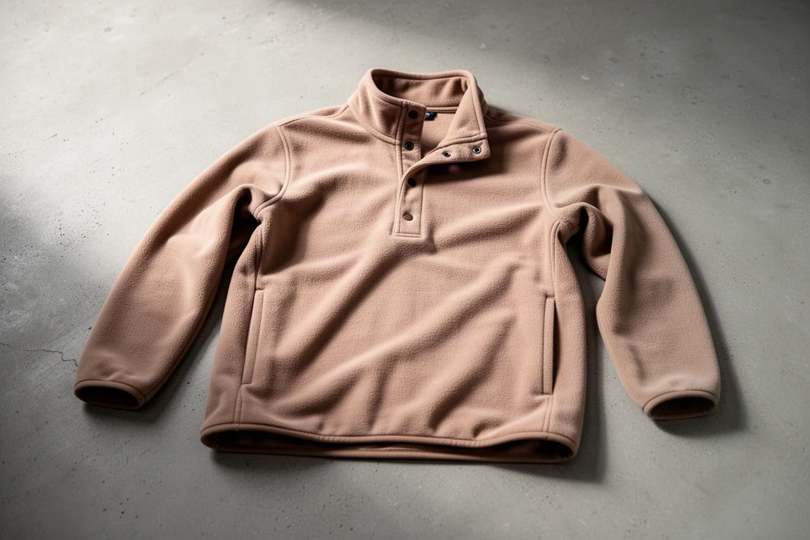 Strafe Ajax Snap Fleece product image