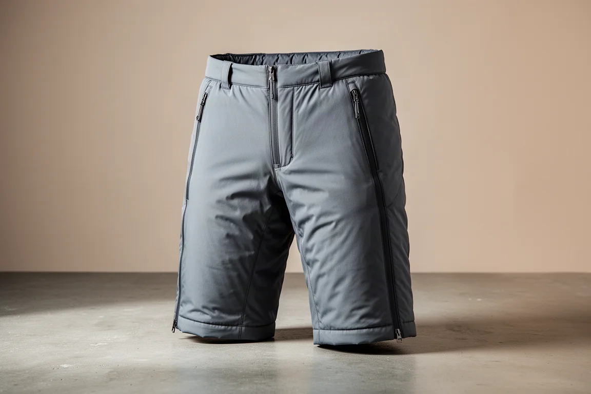 Strafe Alpha Insulator Short product image