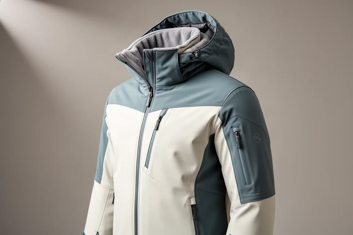Strafe Hayden Jacket product image
