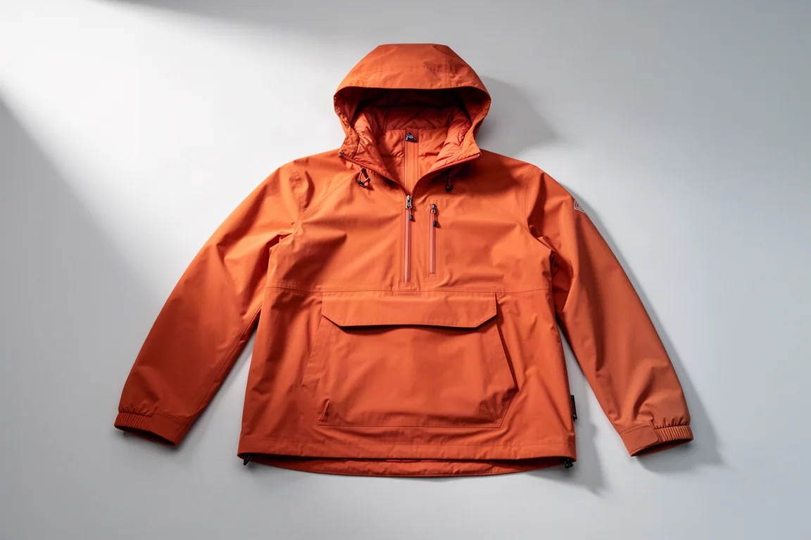 Strafe Lynx 3L Shell Pullover product image