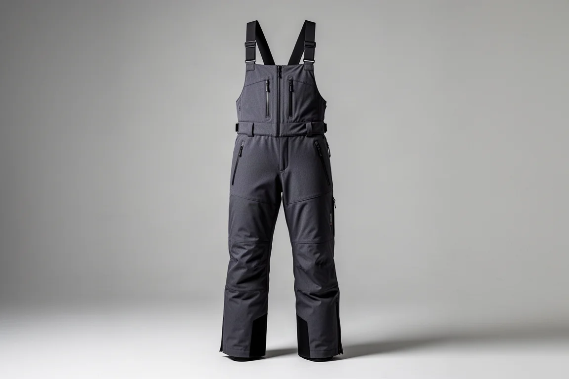 Strafe Nomad Bib Pants product image