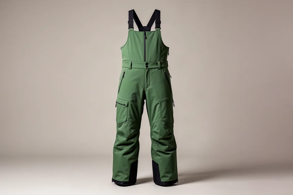 Strafe Nomad Bib product image