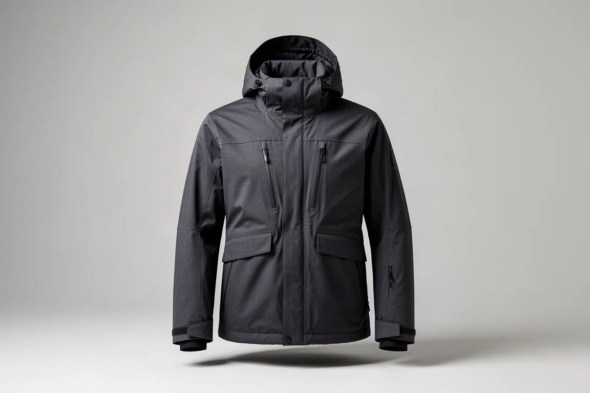 Strafe Nomad Jacket product image