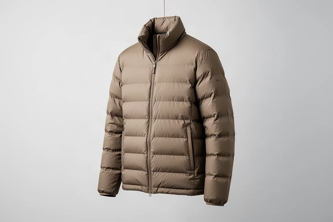 Strafe Palisade Insulator Jacket product image